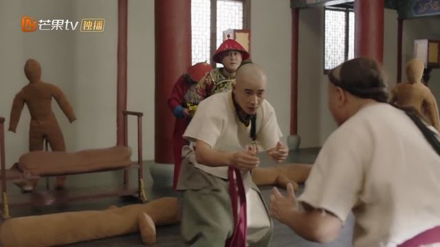 【ENG SUB】康熙加恩云南士子 徐乾学攀附索额图《天下长河 The Long River》第6集【芒果TV季风频道】