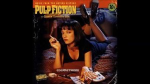 03. Jungle Boogie - Kool & The Gang (Pulp Fiction Soundtrack)