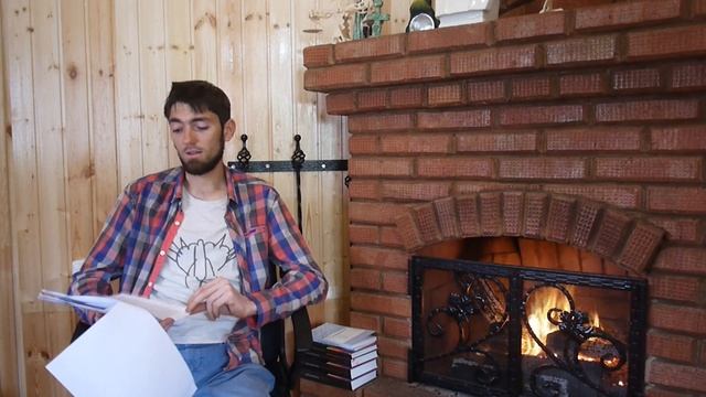 Рецензия. Джек Лондон "Алая чума" смотреть онлайн