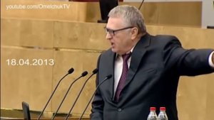 Жириновский о Ленине и коммунистах