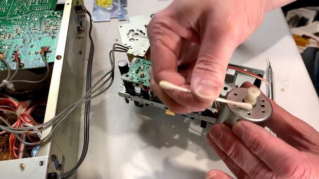 Ten Dollar Sony TC-FX5C - How Bad Could it Be? смотреть онлайн