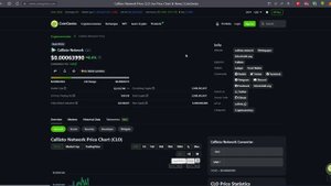 Хомячий блог. Два месяца майнинга на асике ipollo v1 mini