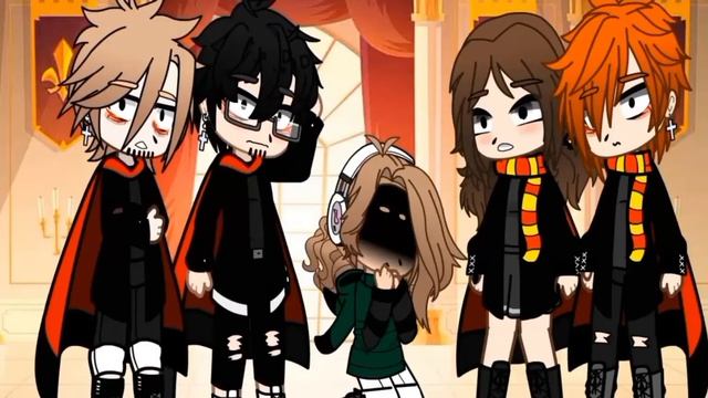 |meme|Попасть в любимый сериал? {гача клуб}~{гача лайф}♡ИДЕЯ МОЯ!♡ смотреть онлайн