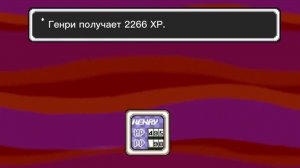 RUS DUB пути Revenged (The Henry Stickmin Collection)