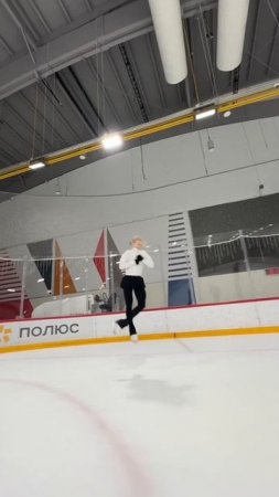 3F от Ксении Дудник