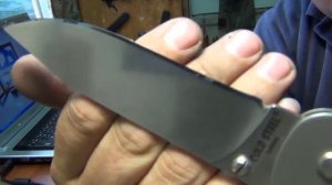 Spyderco Endura ZDP-189 и Cold Steel Pocket Bushman на переточку