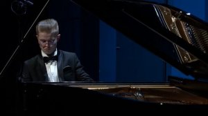 LIVE: Евгений Ивашко, фортепиано. Гендель, Лист