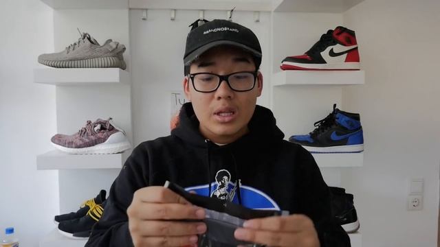 XXL 700€ SUPREME UNBOXING😱🔥 смотреть онлайн