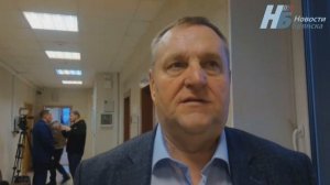 Николай Тимошков обвинил друга Богомаза в давлении на бизнес