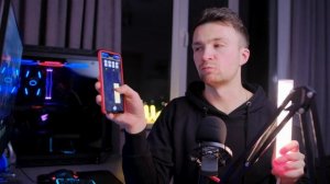 Самый крутой RGB свет - Yongnuo YN60 Pro