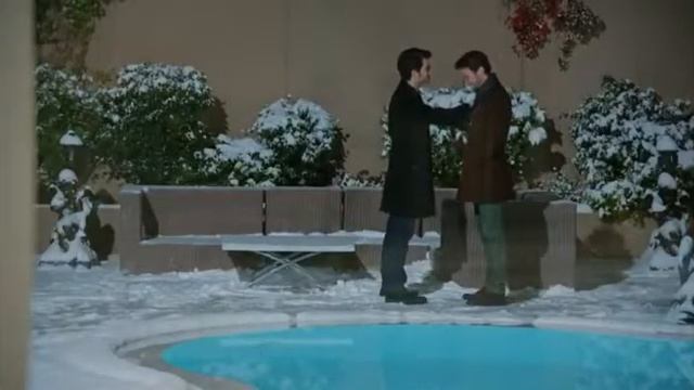 Любовь против судьбы День когда была написана моя судьба  18серия смотреть онлайн