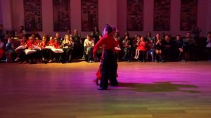 Шоу номер - Мохнатый шмель. Капля Леонид - Загитбаева Надежда