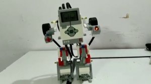 Lego Mindstorm Dancing Robot EV3 | ICE Robotics