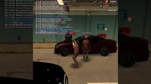 угрозы от админа