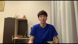 РАСПАКОВКА С ПОЙЗОН! Кроссовки с POIZON и свое мнение про английский, etc.
