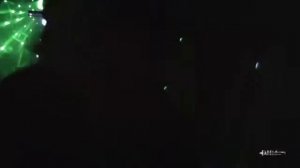 Involight Pinspot1 3W HD