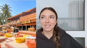 Новый год в г. Санья. Рестораны и бары. Отзывы местных.