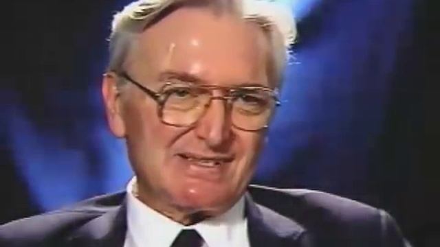 Legendary Physicist and Florida State Professor Paul Dirac смотреть онлайн