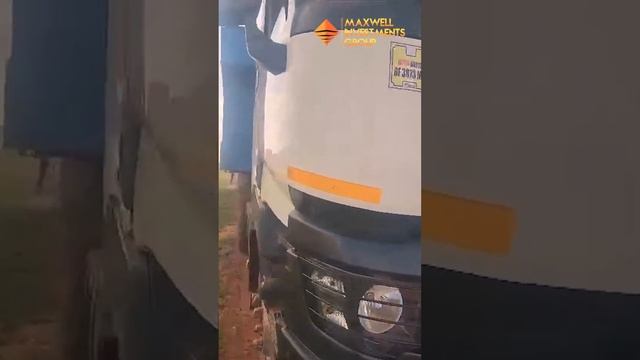 MAXWELL INVESTMENTS GROUP SHEA NUT SEASON 2023 🌰 смотреть онлайн