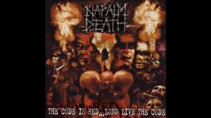 Napalm Death - Climate Controllers