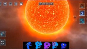 обзор на игру solar smash 2 часть