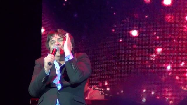 Александр Серов - Я люблю тебя до слёз