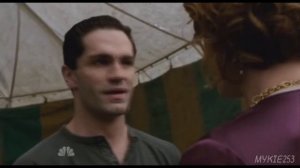 Sam Witwer - Grimm (3x16) The Show Must Go On (Part 2)