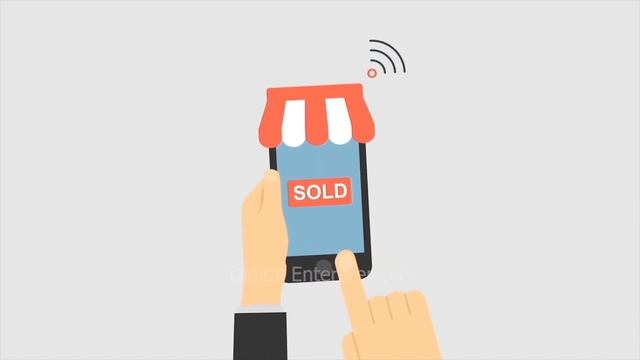 E Commerce & Types of E Commerce  Explained in Hindi |Urdu #ecommerce