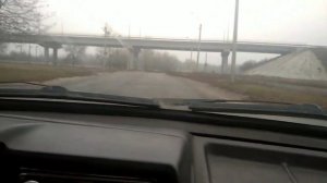 🎉6.6л по городу. Солекс 21083 (сток). Колеса родные.