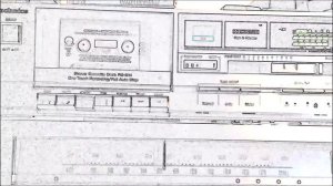 Damage Inc. - Metallica (1986) Cassette Rip