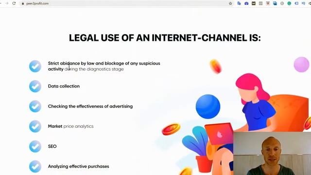 Peer2Profit Review – Passive Income Opportunity Full Details