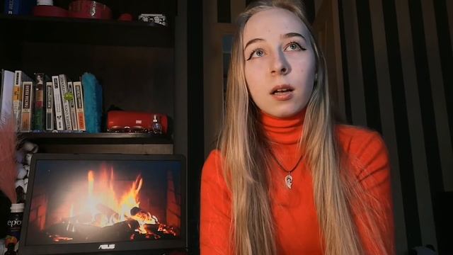 О чтении, литературе для политолога и мои мысли на этот счёт / смотреть онлайн