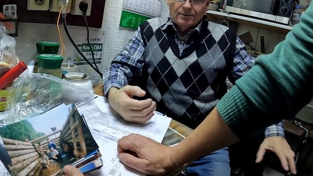 Архангельск в гостях у Василия Харланова  Михаило-Архангельский собор