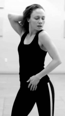 Body Language (2) Choreography by Liana Blackburn #shorts Give Me One Reason (Tracy Chapman) #dance