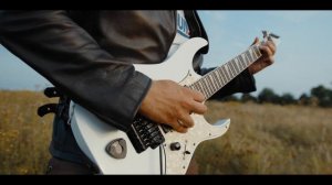Top Gun Anthem (Maverick Theme) | Epic Guitar Solo (Cover by Steel Mustang) | Video (4K)