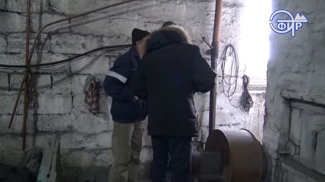 Объезд территории прошел в этот раз по поселкам Алтамаш, Килинск, Габовс, Чушла смотреть онлайн