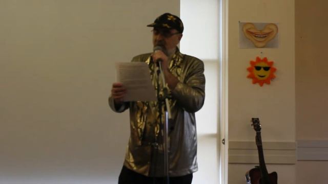 07 Дмитрий Миниатюра Михаила Жванецкого смотреть онлайн