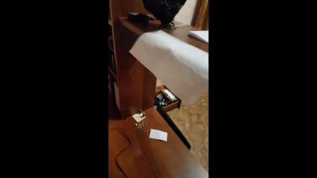 Проект OQG Лазер. Home trials - 2 смотреть онлайн