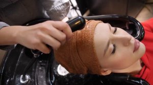 Эксклюзивные салонные уходы линии Infinity Aurum Salon Care от LEBEL