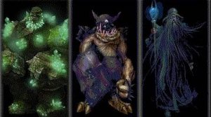 Бойцовский клуб: гайд ежедневным боссам и как их убивать раз в месяц (Combats.com)