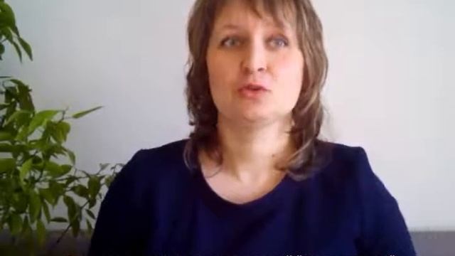 Надежда Чуркина. Отзыв о прохождении обучения в онлайн школе "БизнесГаечка"