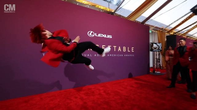 19th Unforgettable Gala Red Carpet Highlight смотреть онлайн