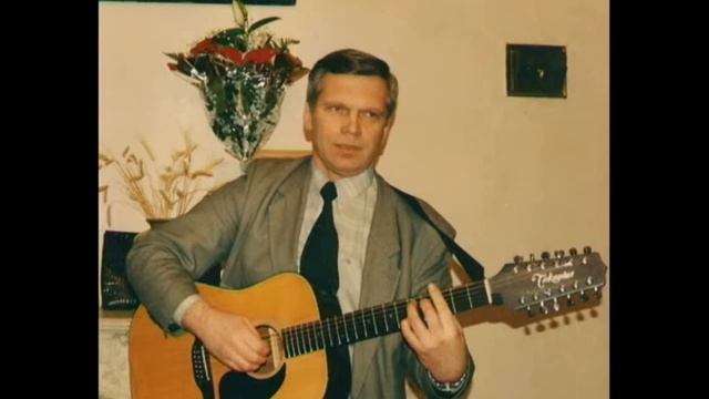 01 Улица Лукьянова (Остановка МИХМ) Владимир Маслов