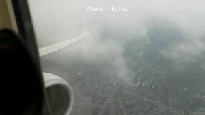 BUSINESS CLASS UPGRADE | Royal Air Maroc | Boeing 737-800 | Brussels - Tangier | Economy Class