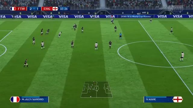 Finding herobrine in fifa not clickbait !!!!!!! смотреть онлайн