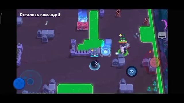 бравл старс ФРЕНК под музыку на часах ноль ноль смотреть онлайн