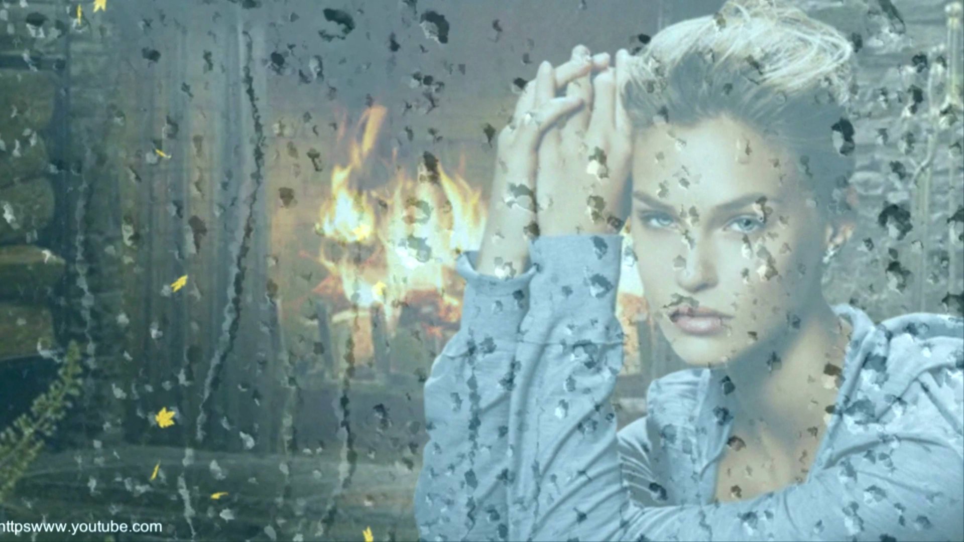 Ну вот и все- Песня цепляет за душу с первых нот! смотреть онлайн