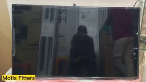 Sony Bravia KD-43X75K 4K Ultra HD Smart LED Google TV | with Alexa Compatibility | Setup