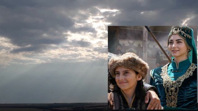 Основание Осман 96 серия русская озвучка. Kuruluş Osman 96. Bölüm. Дата выхода анонс смотреть онлайн