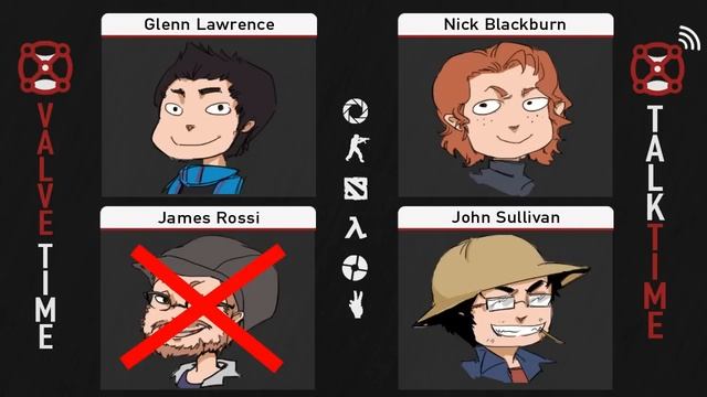 Steam Machines - ValveTime TalkTime: Episode 1 смотреть онлайн